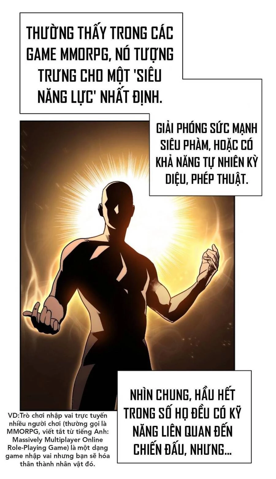 Tái Thiết Hầm Ngục Chapter 1 - Next Chapter 2