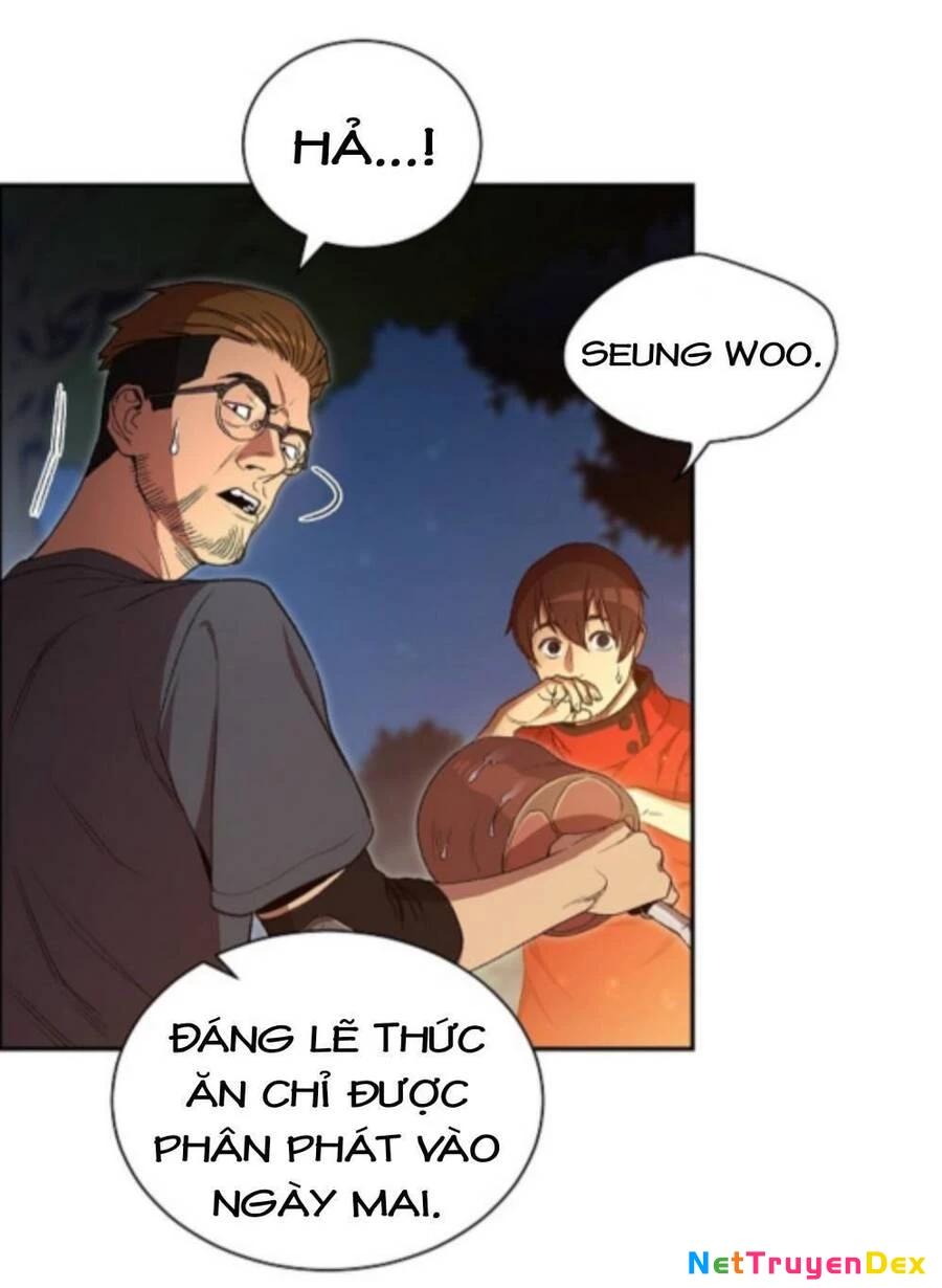 Tái Thiết Hầm Ngục Chapter 1 - Next Chapter 2