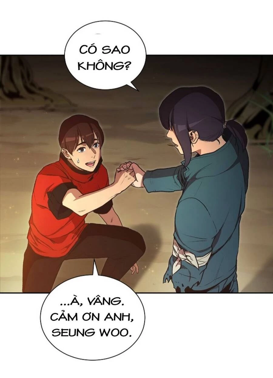 Tái Thiết Hầm Ngục Chapter 1 - Next Chapter 2