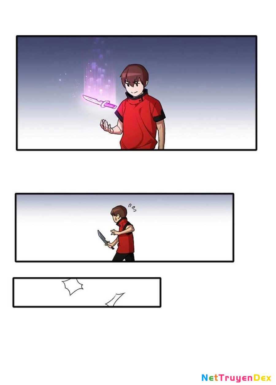 Tái Thiết Hầm Ngục Chapter 1 - Next Chapter 2