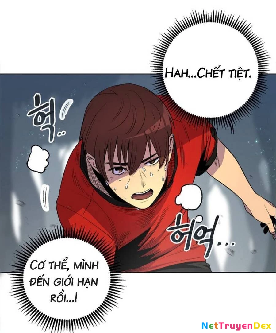 Tái Thiết Hầm Ngục Chapter 1 - Next Chapter 2