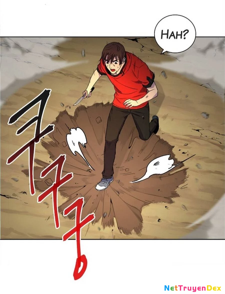 Tái Thiết Hầm Ngục Chapter 1 - Next Chapter 2