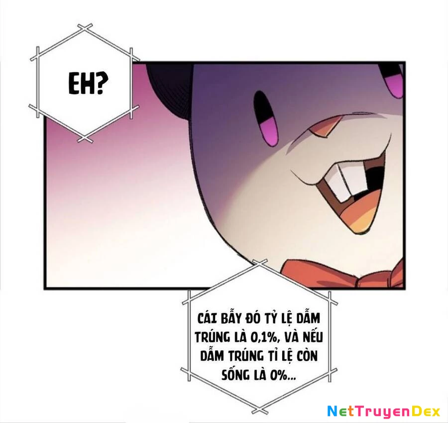 Tái Thiết Hầm Ngục Chapter 1 - Next Chapter 2