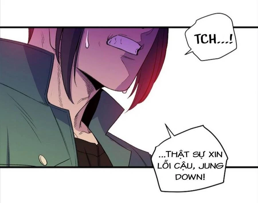 Tái Thiết Hầm Ngục Chapter 1 - Next Chapter 2