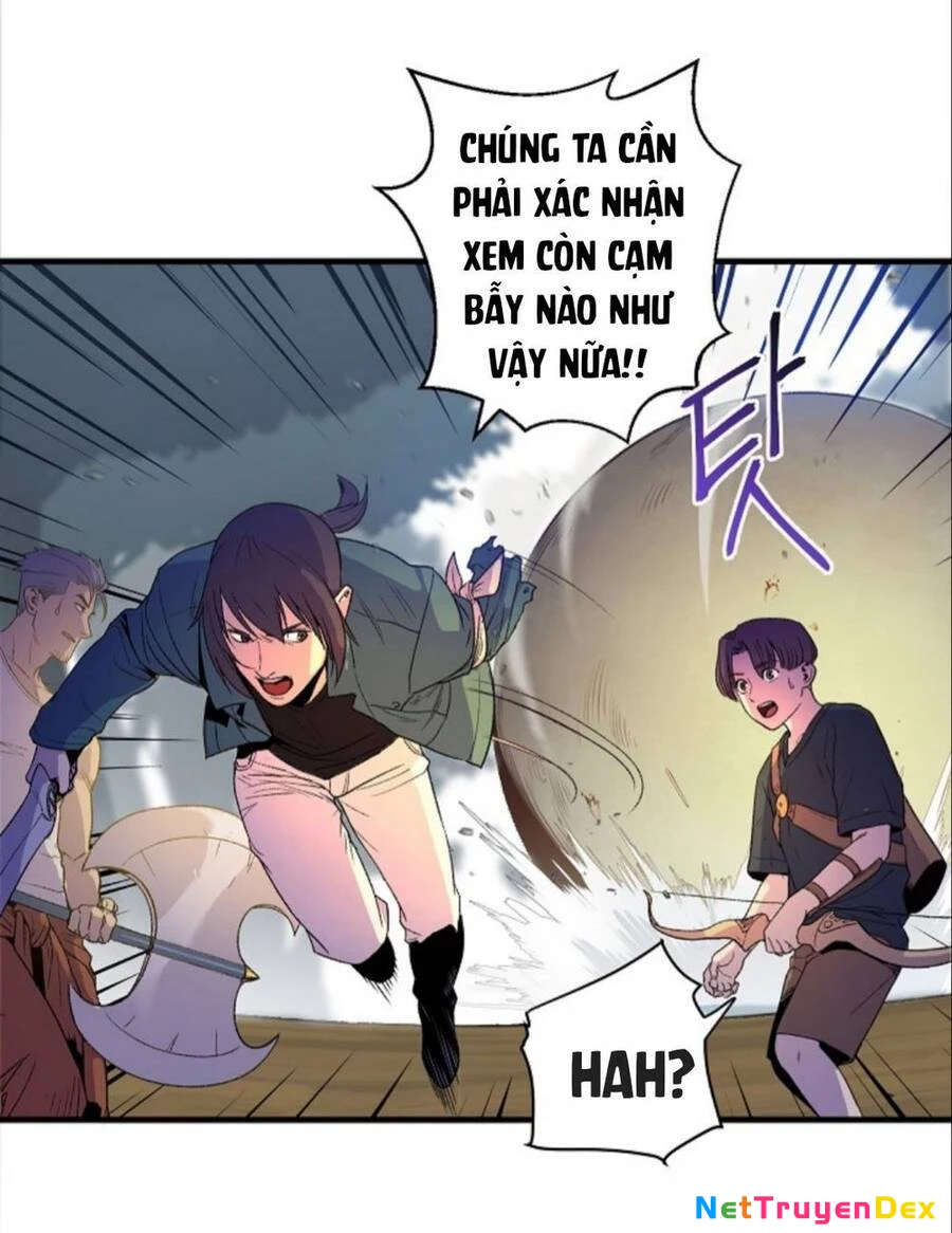 Tái Thiết Hầm Ngục Chapter 1 - Next Chapter 2