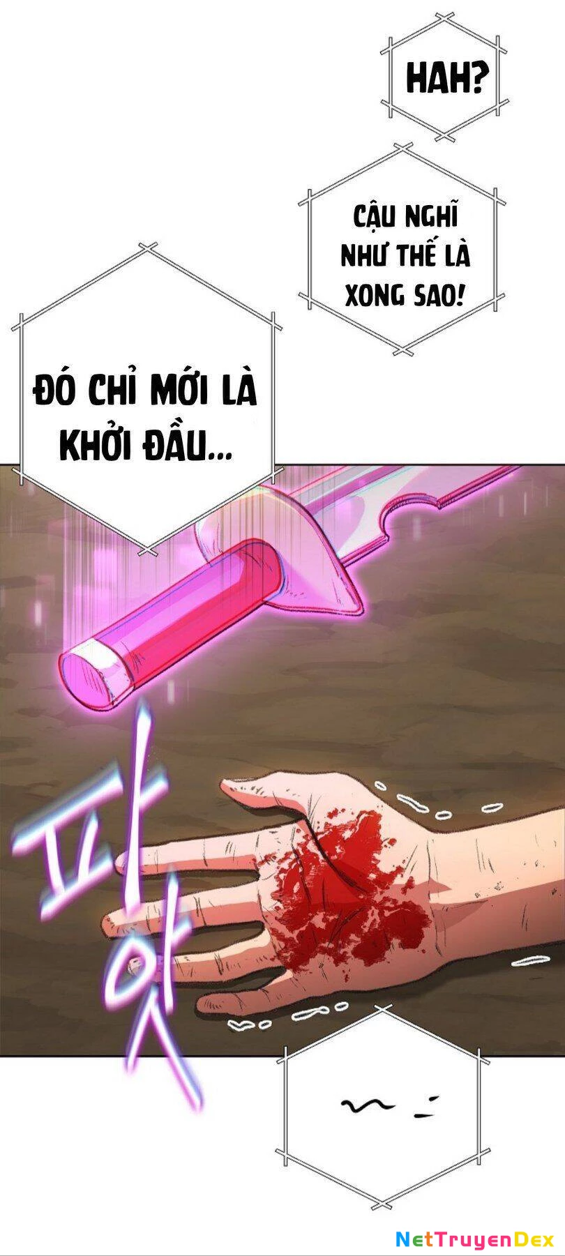 Tái Thiết Hầm Ngục Chapter 2 - Next Chapter 3