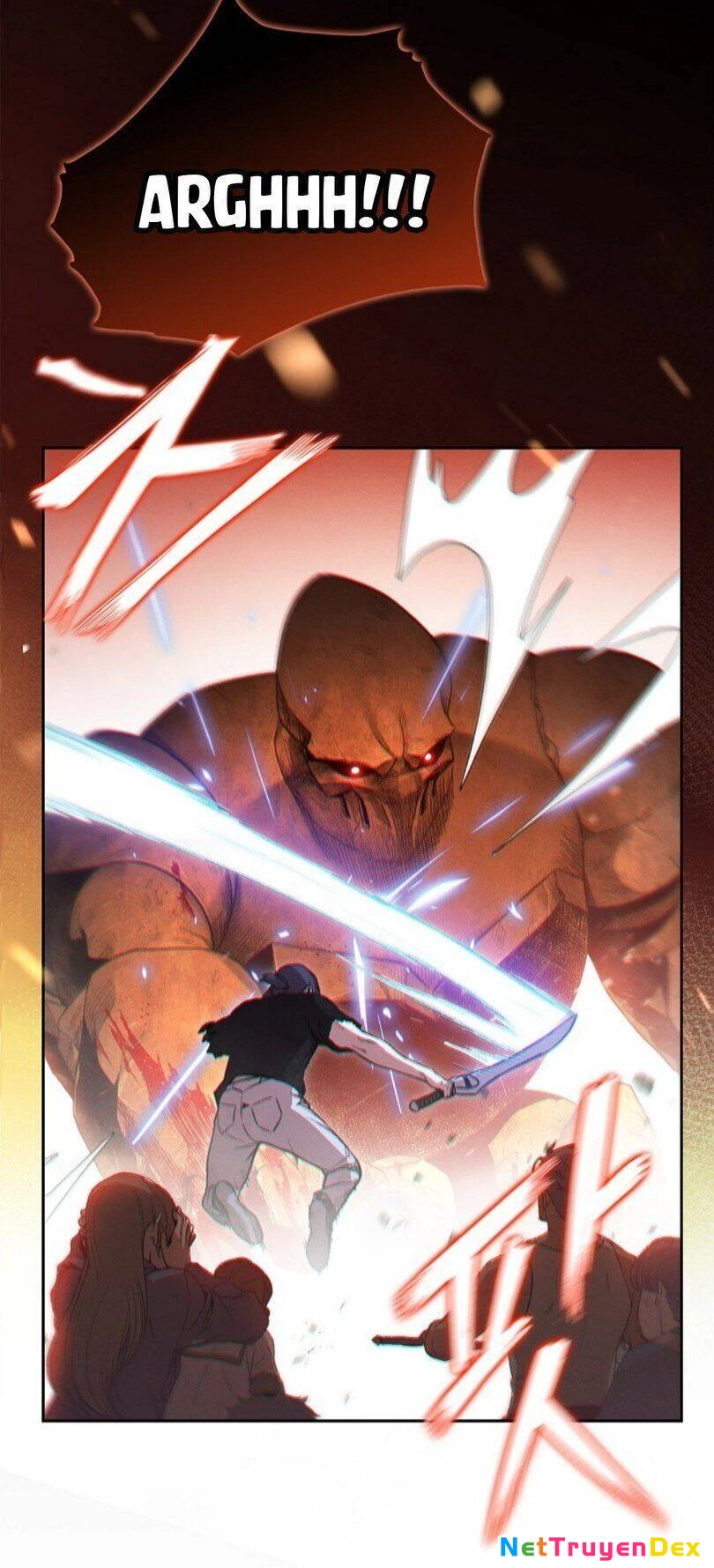 Tái Thiết Hầm Ngục Chapter 2 - Next Chapter 3