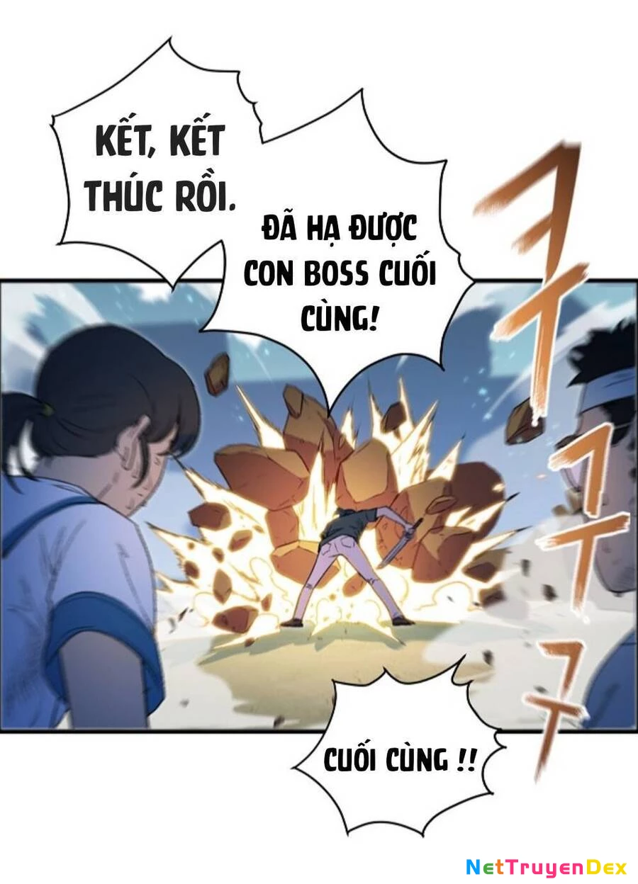 Tái Thiết Hầm Ngục Chapter 2 - Next Chapter 3