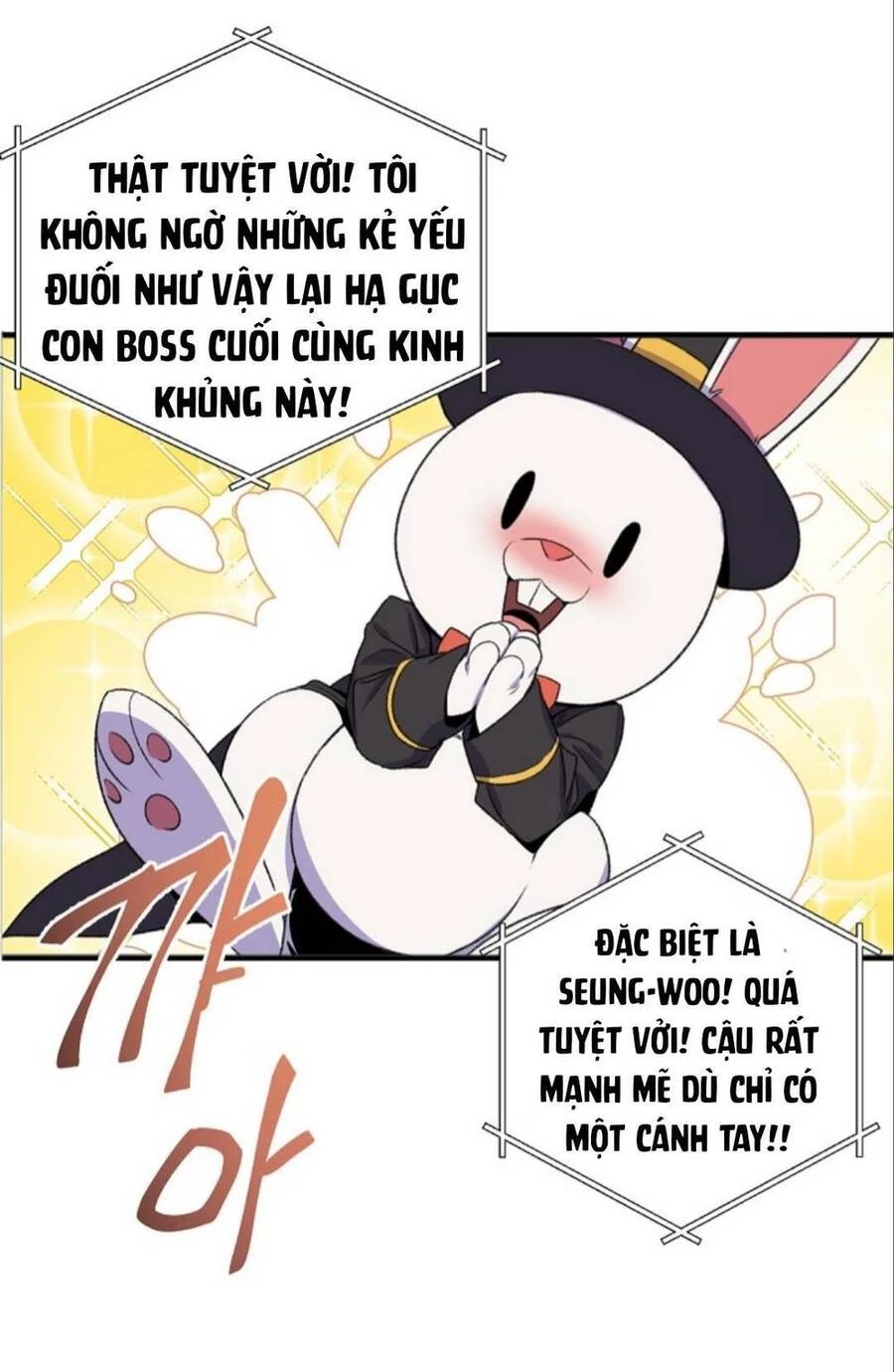 Tái Thiết Hầm Ngục Chapter 2 - Next Chapter 3