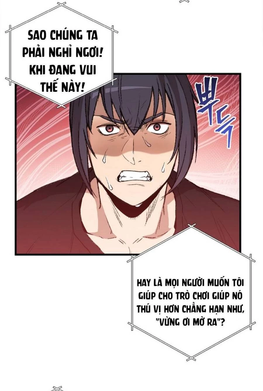 Tái Thiết Hầm Ngục Chapter 2 - Next Chapter 3