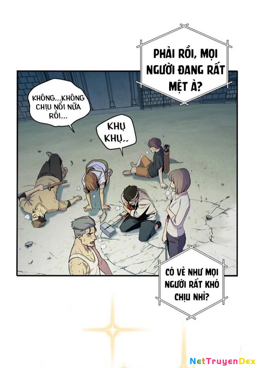 Tái Thiết Hầm Ngục Chapter 2 - Next Chapter 3