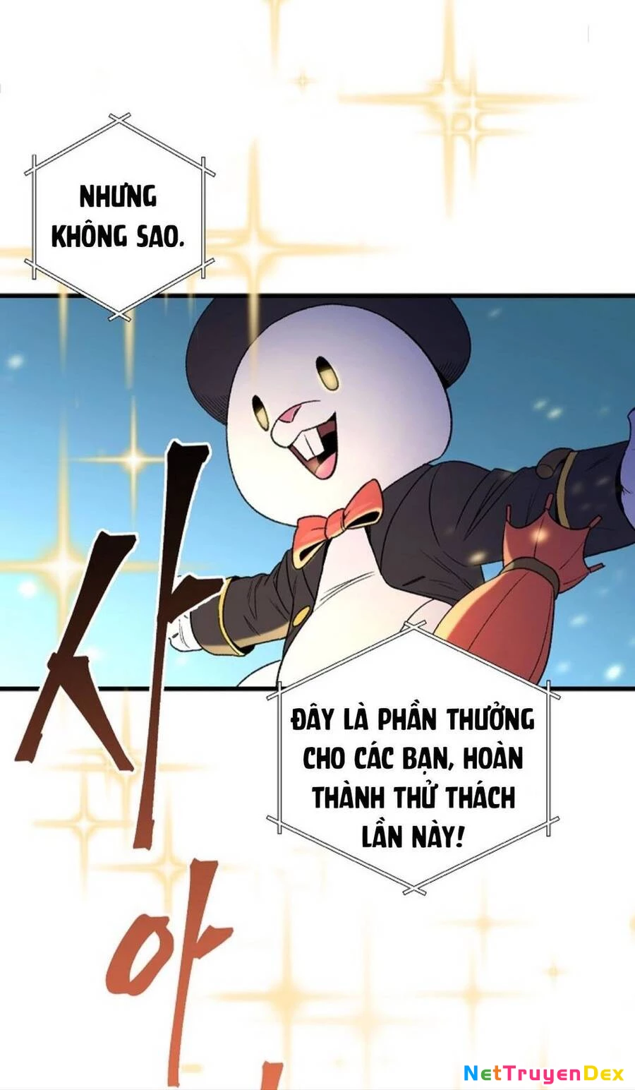 Tái Thiết Hầm Ngục Chapter 2 - Next Chapter 3