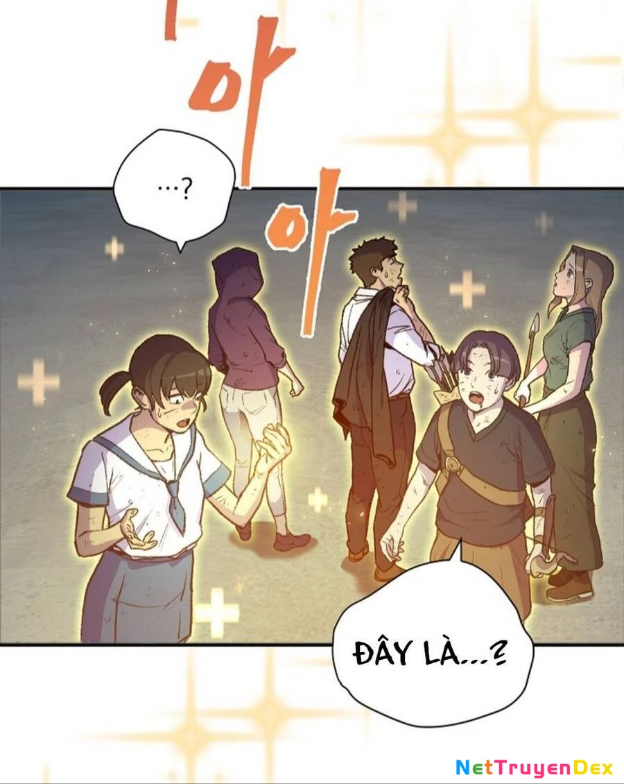 Tái Thiết Hầm Ngục Chapter 2 - Next Chapter 3