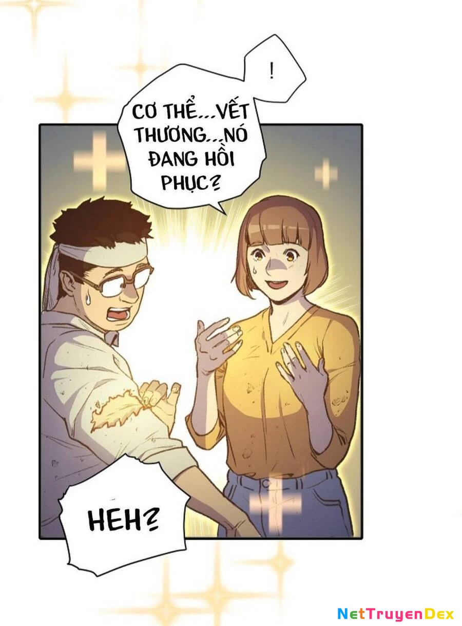 Tái Thiết Hầm Ngục Chapter 2 - Next Chapter 3