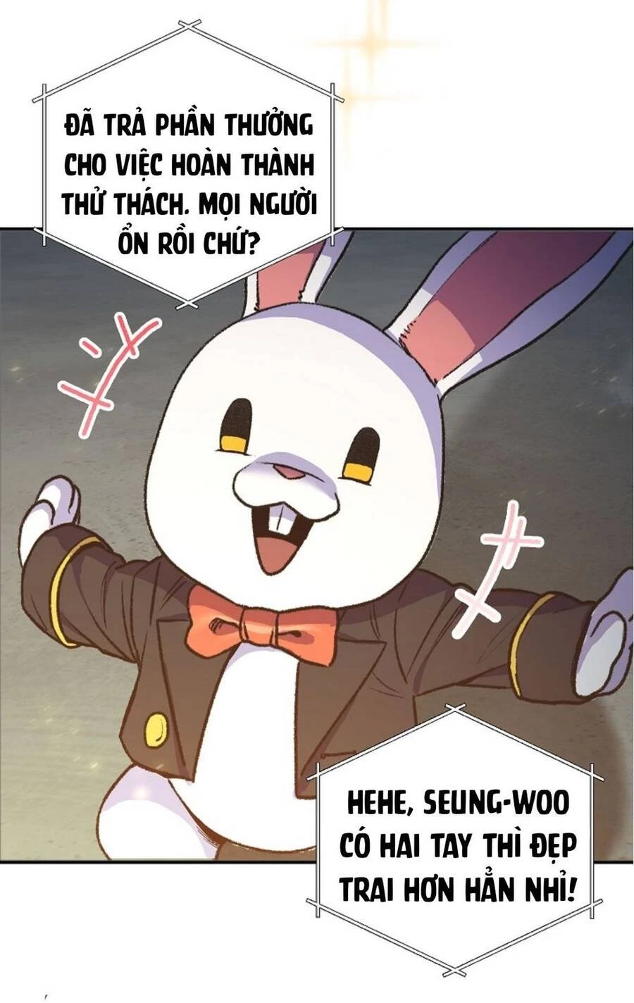 Tái Thiết Hầm Ngục Chapter 2 - Next Chapter 3