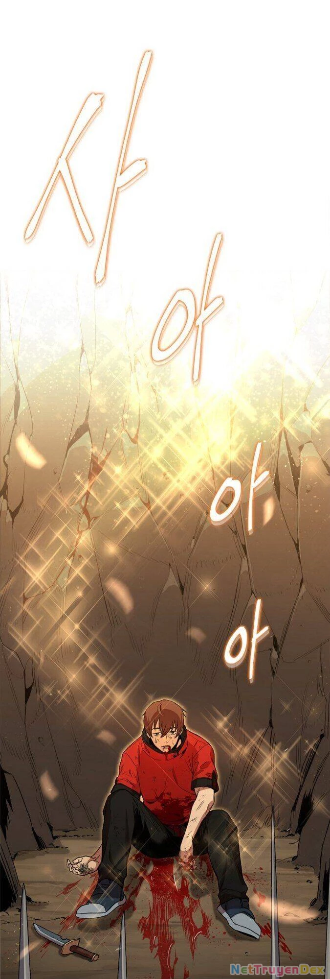 Tái Thiết Hầm Ngục Chapter 2 - Next Chapter 3