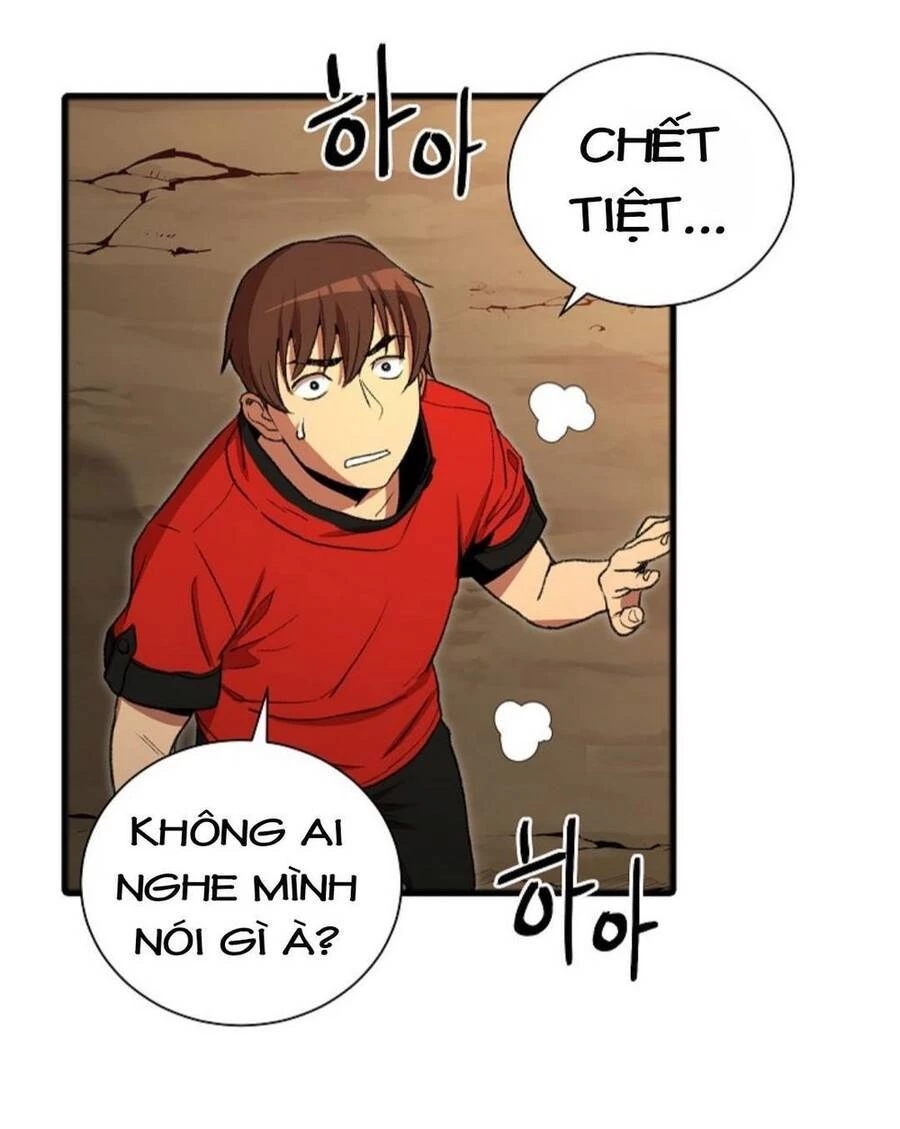 Tái Thiết Hầm Ngục Chapter 2 - Next Chapter 3