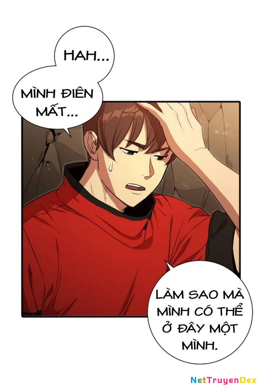 Tái Thiết Hầm Ngục Chapter 2 - Next Chapter 3