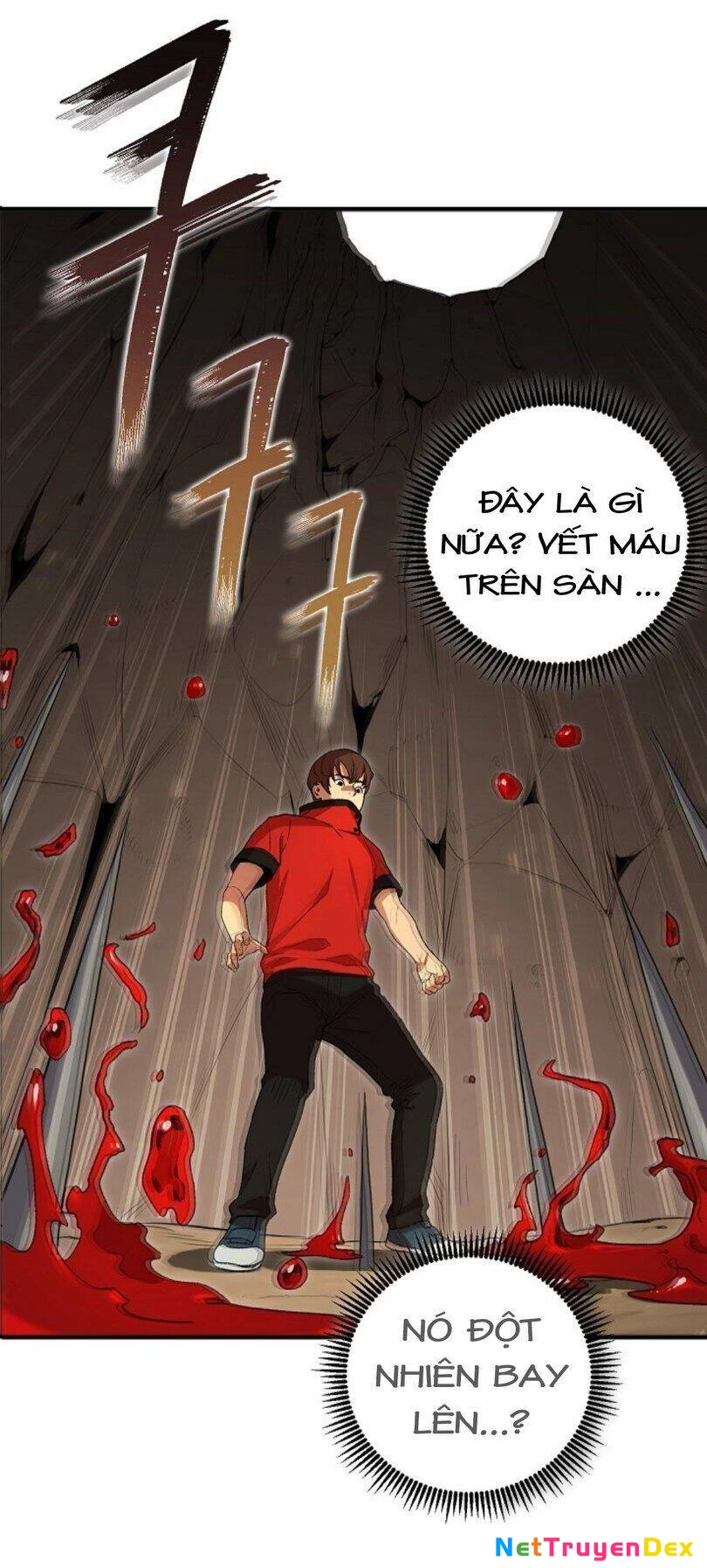 Tái Thiết Hầm Ngục Chapter 2 - Next Chapter 3