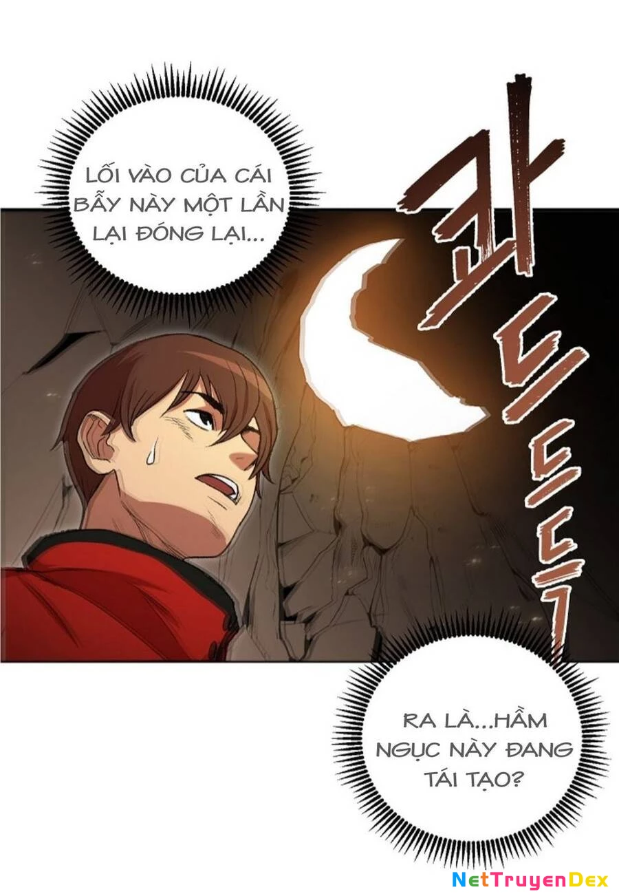 Tái Thiết Hầm Ngục Chapter 2 - Next Chapter 3