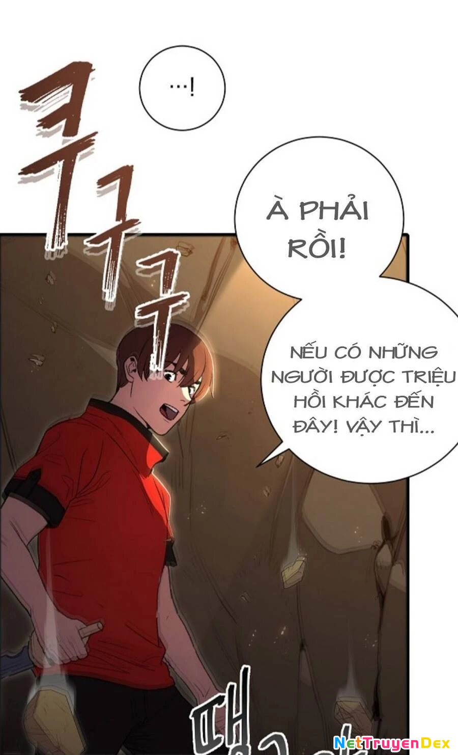 Tái Thiết Hầm Ngục Chapter 2 - Next Chapter 3