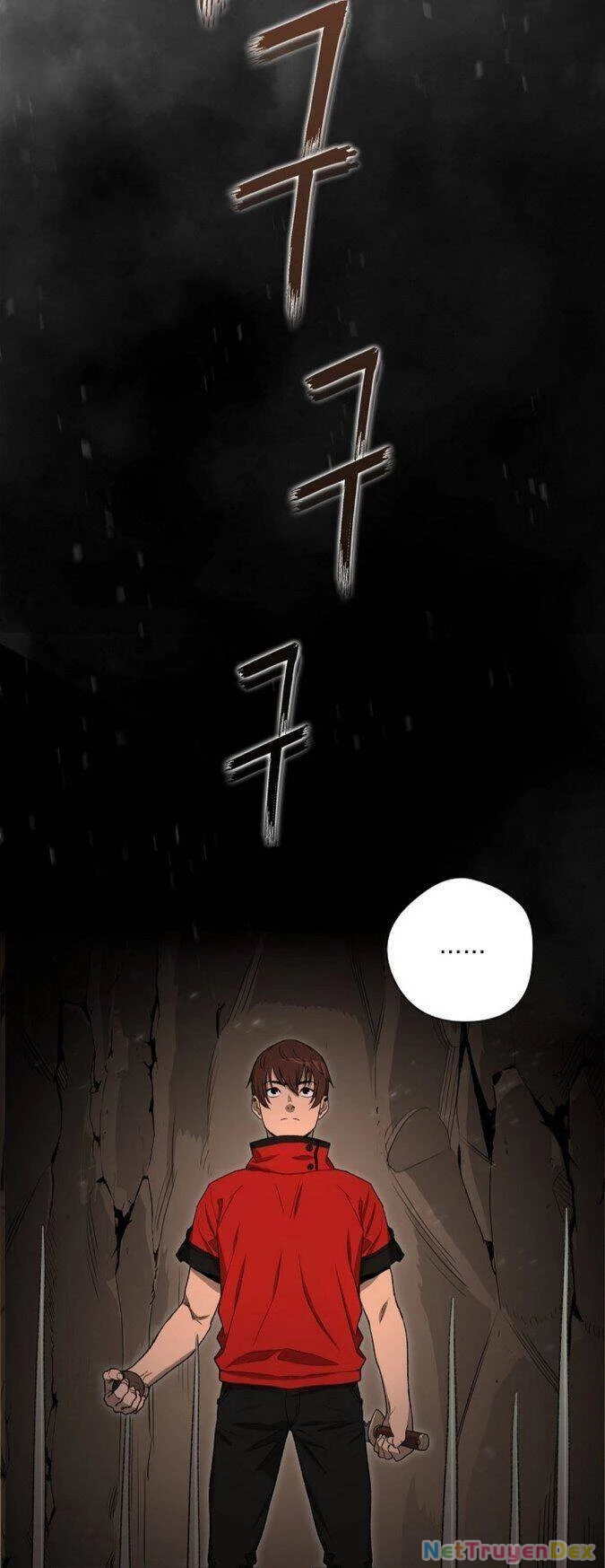 Tái Thiết Hầm Ngục Chapter 2 - Next Chapter 3