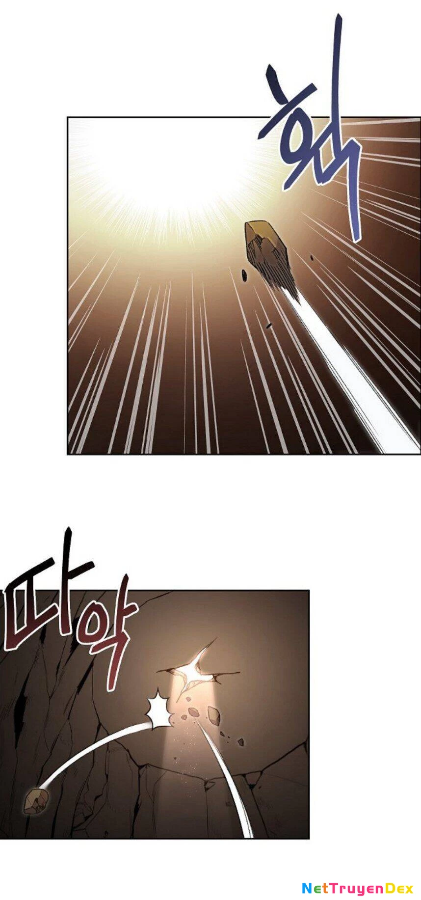 Tái Thiết Hầm Ngục Chapter 2 - Next Chapter 3