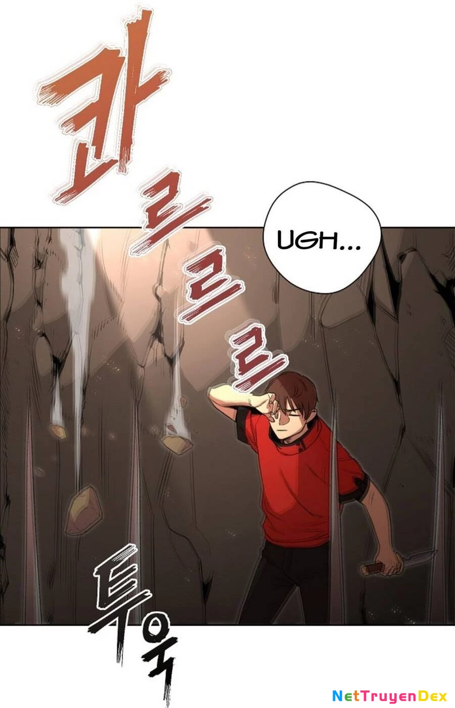 Tái Thiết Hầm Ngục Chapter 2 - Next Chapter 3