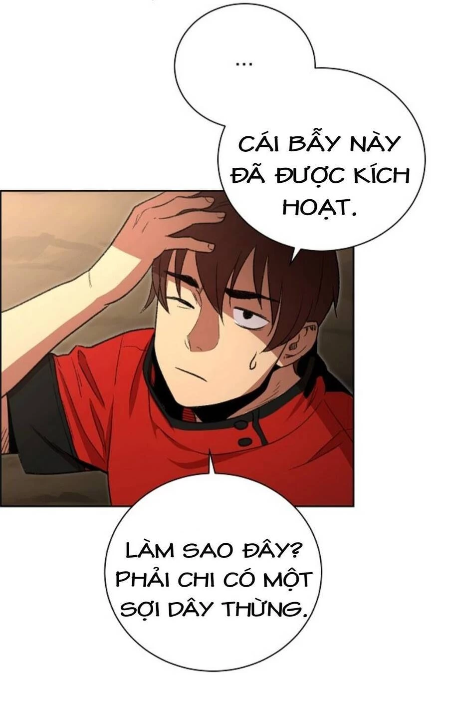 Tái Thiết Hầm Ngục Chapter 2 - Next Chapter 3