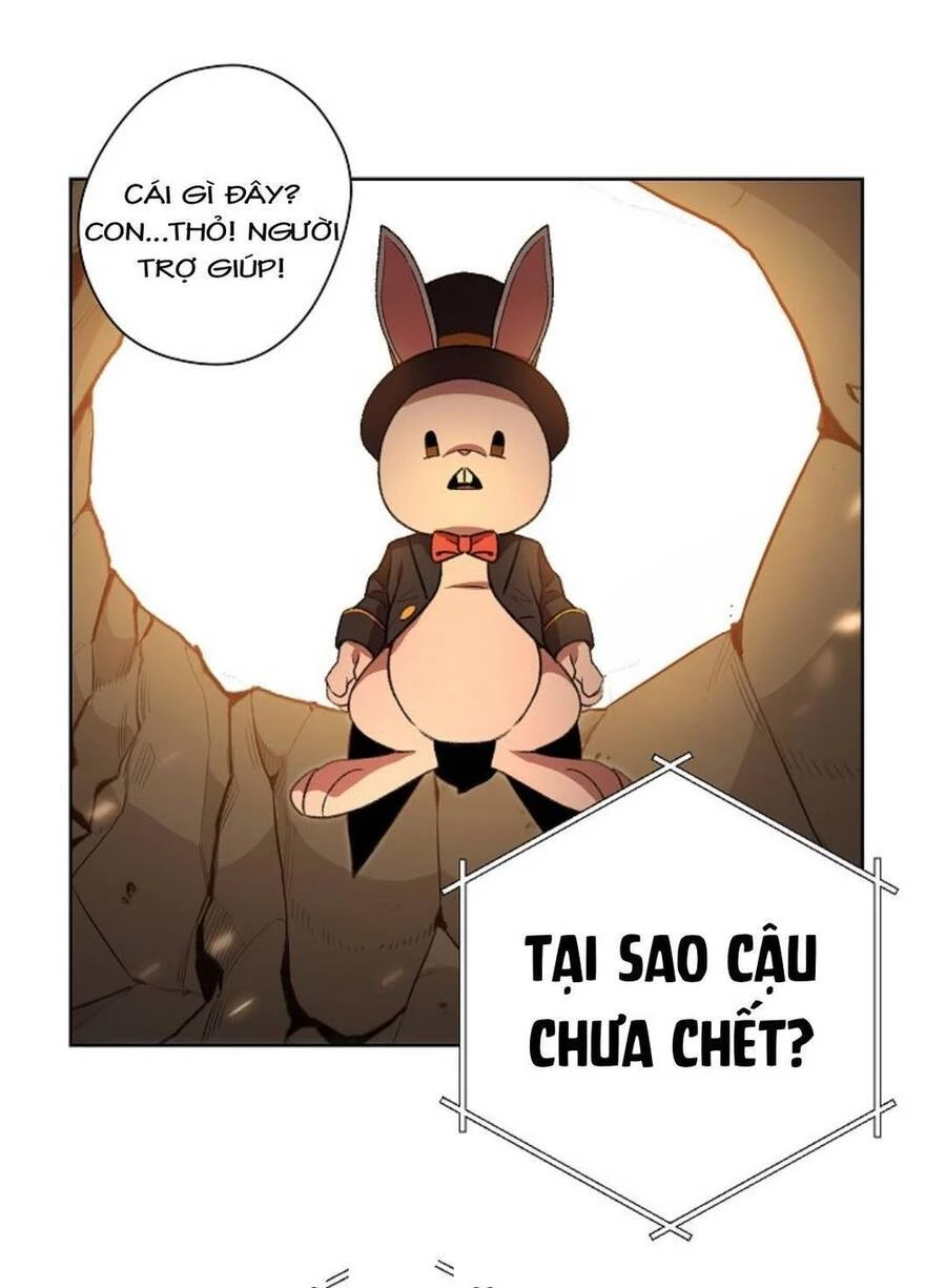 Tái Thiết Hầm Ngục Chapter 2 - Next Chapter 3