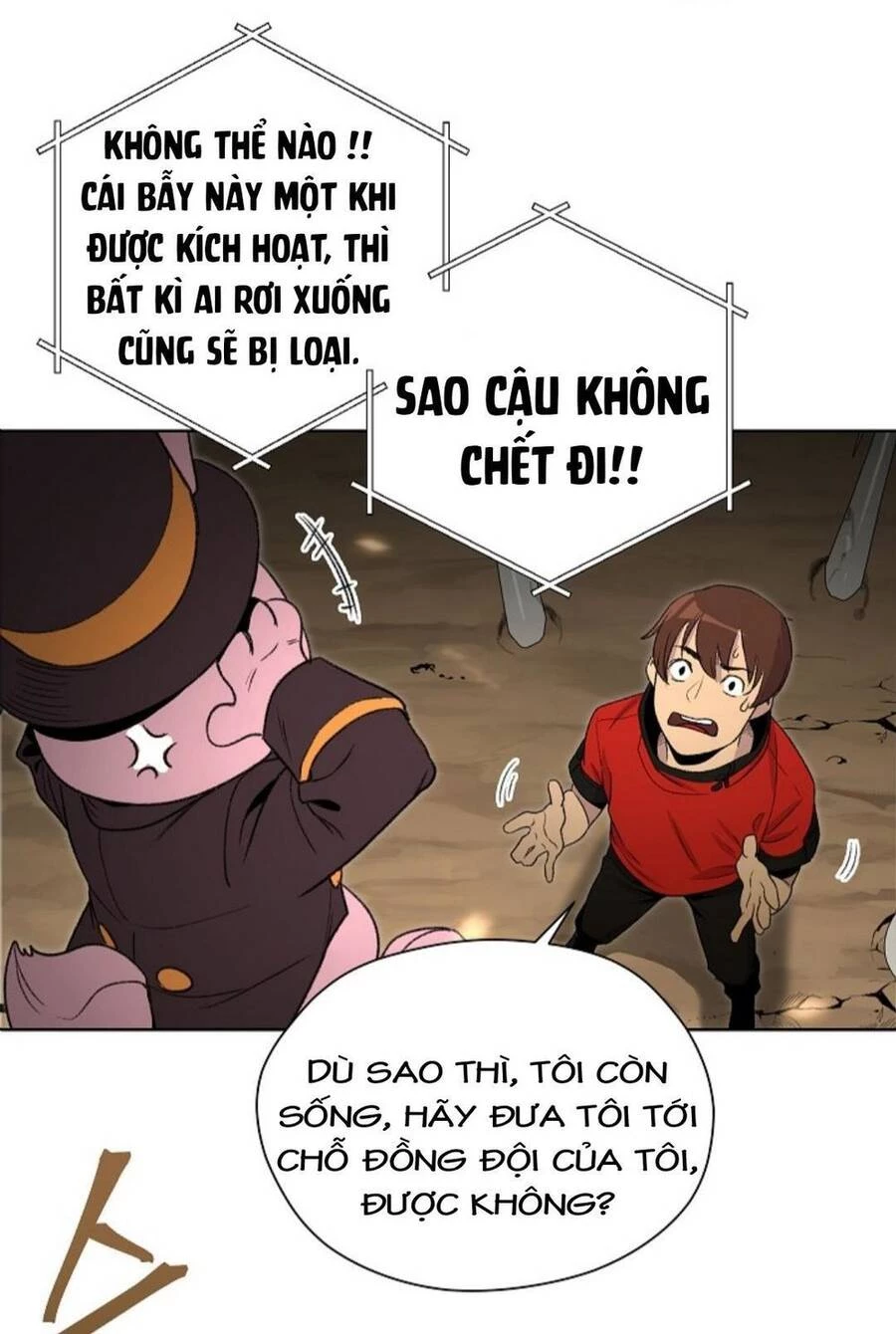 Tái Thiết Hầm Ngục Chapter 2 - Next Chapter 3