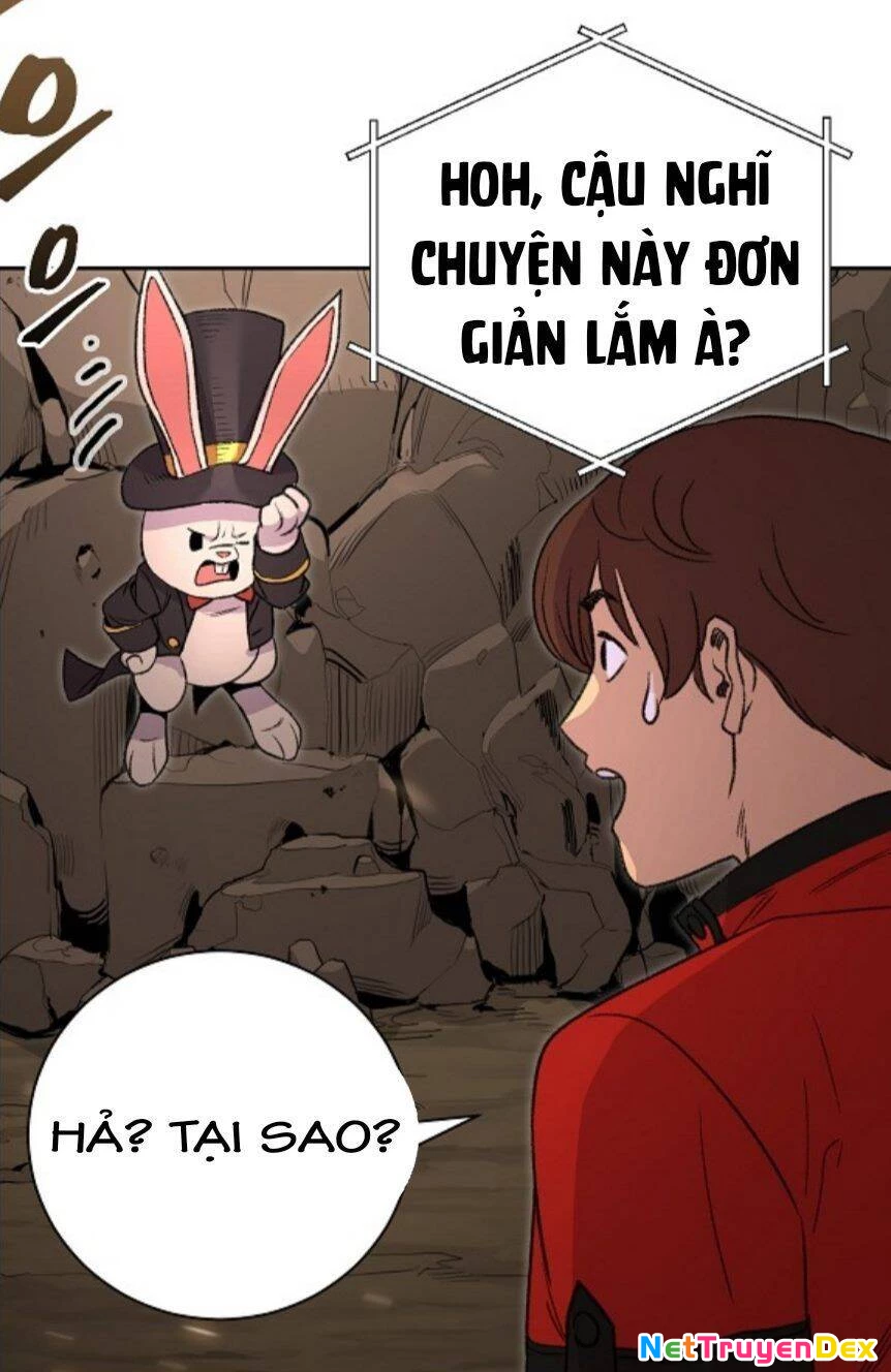 Tái Thiết Hầm Ngục Chapter 2 - Next Chapter 3