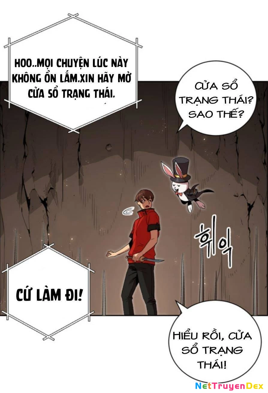 Tái Thiết Hầm Ngục Chapter 2 - Next Chapter 3