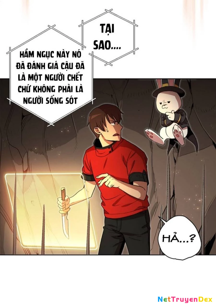 Tái Thiết Hầm Ngục Chapter 2 - Next Chapter 3