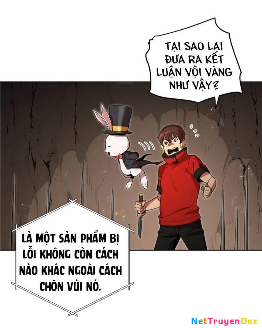 Tái Thiết Hầm Ngục Chapter 2 - Next Chapter 3