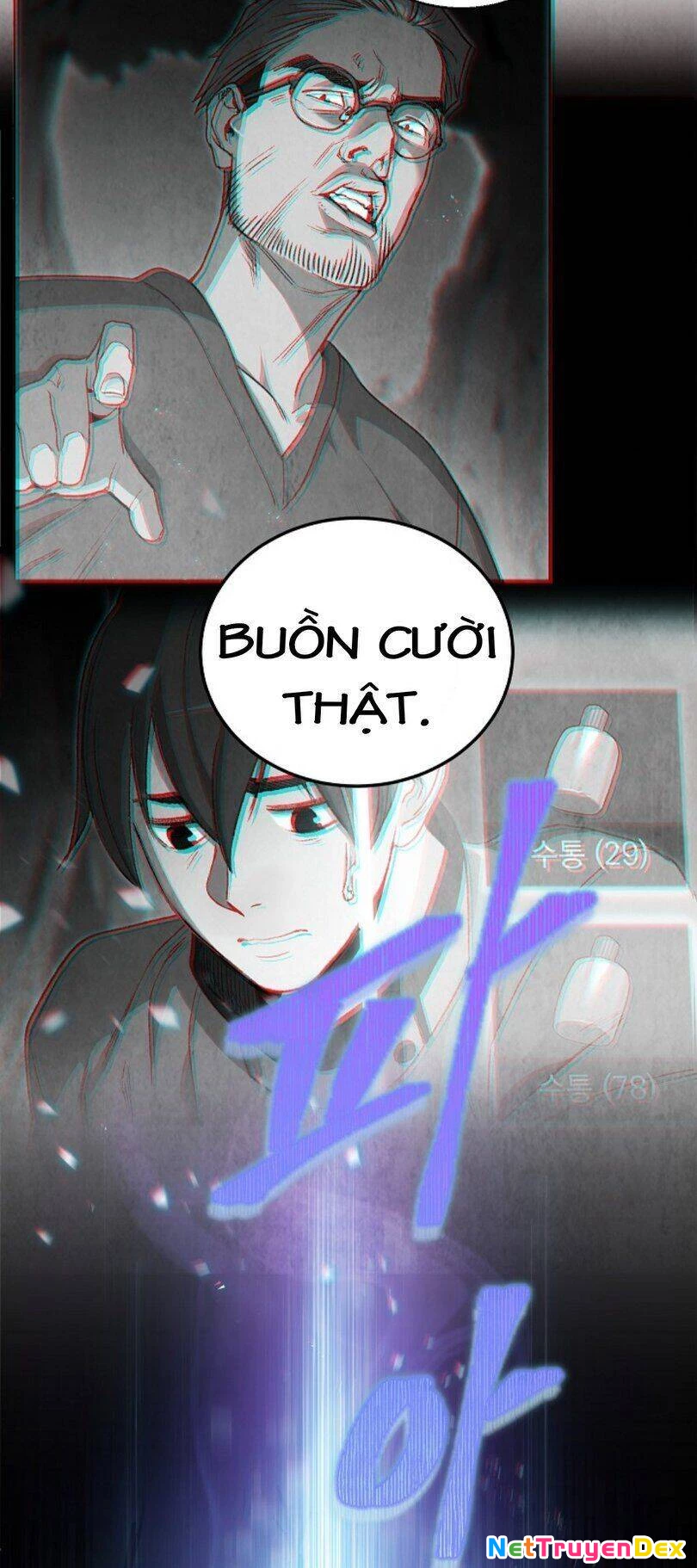 Tái Thiết Hầm Ngục Chapter 2 - Next Chapter 3