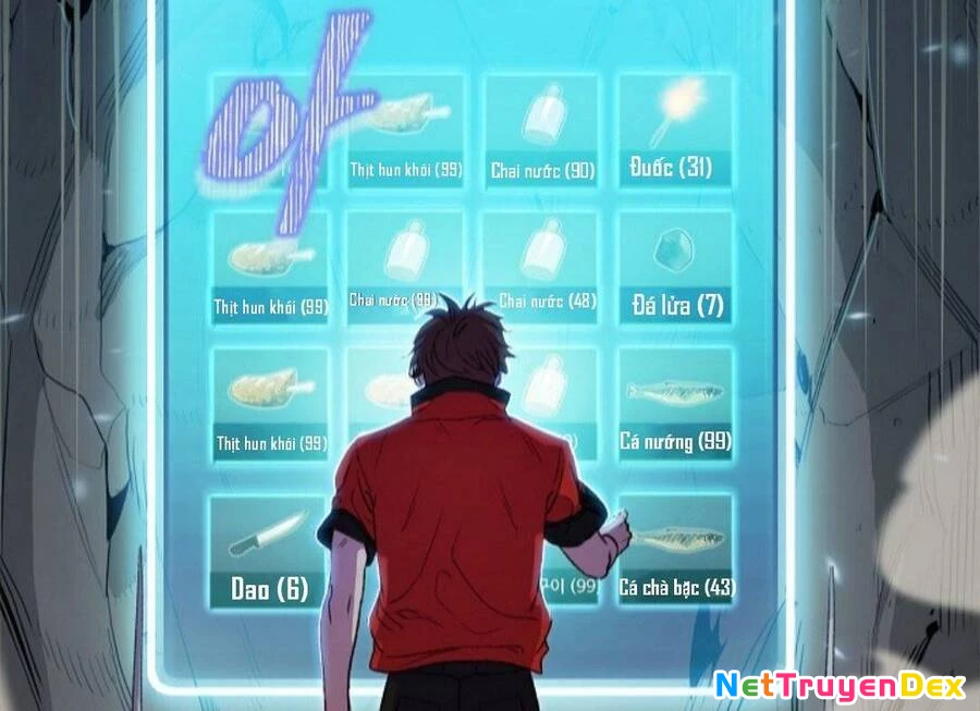 Tái Thiết Hầm Ngục Chapter 2 - Next Chapter 3