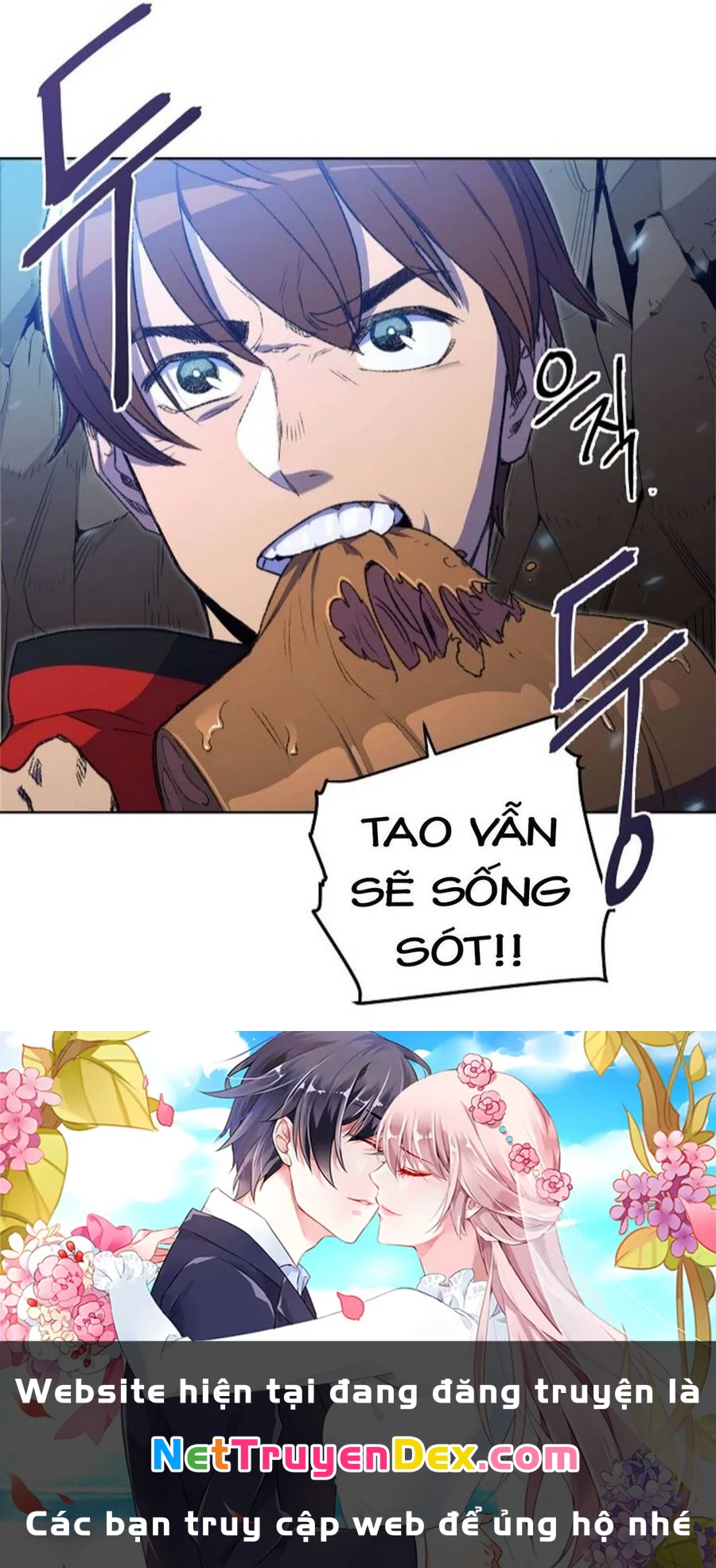 Tái Thiết Hầm Ngục Chapter 2 - Next Chapter 3