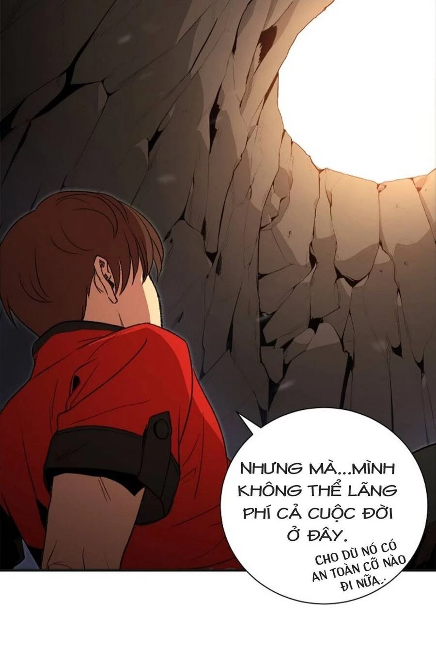 Tái Thiết Hầm Ngục Chapter 3 - Trang 4