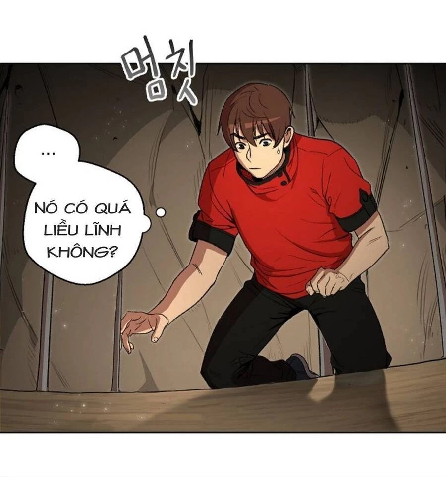 Tái Thiết Hầm Ngục Chapter 3 - Trang 4