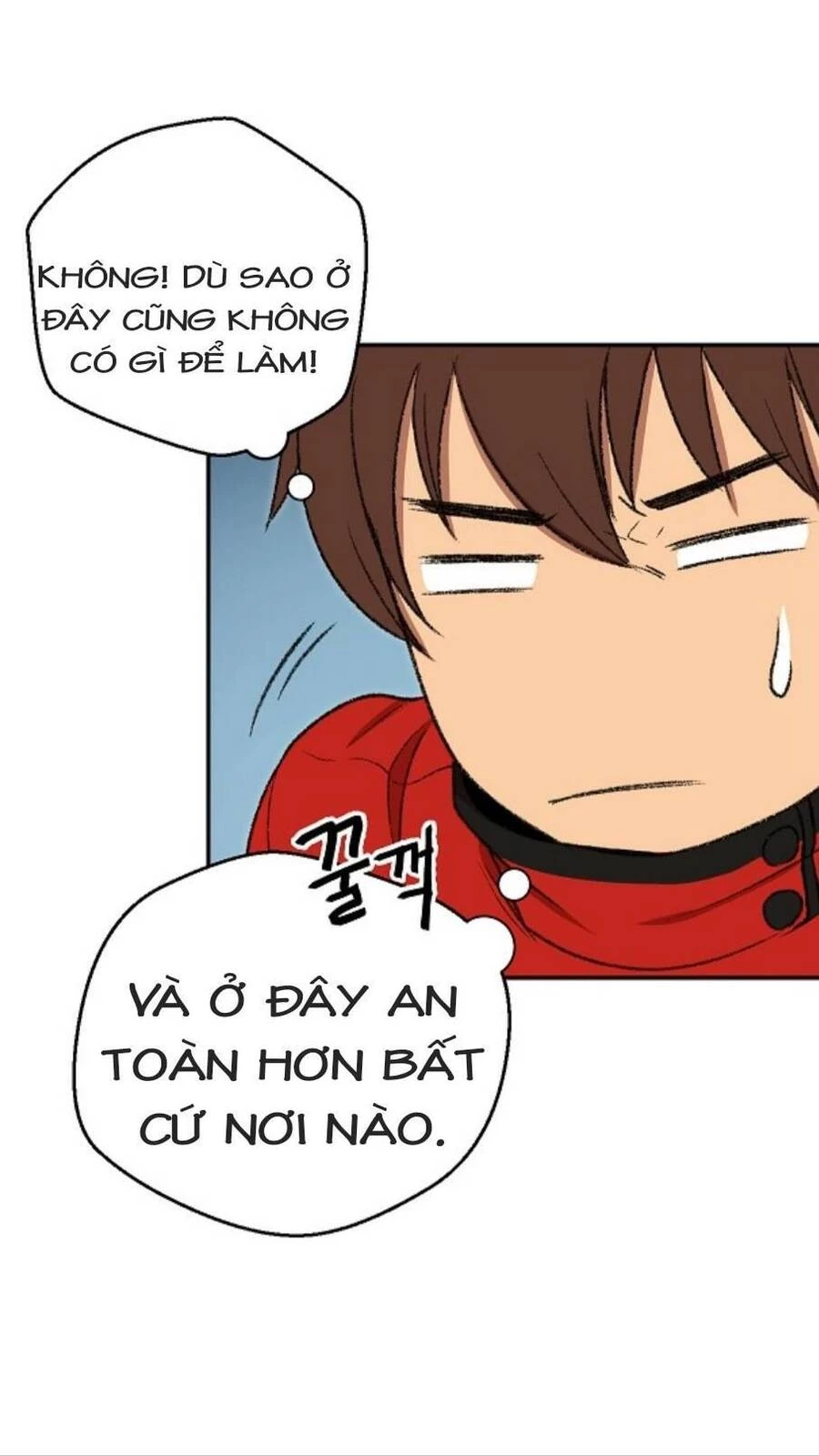 Tái Thiết Hầm Ngục Chapter 3 - Trang 4