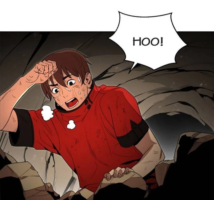 Tái Thiết Hầm Ngục Chapter 3 - Trang 4