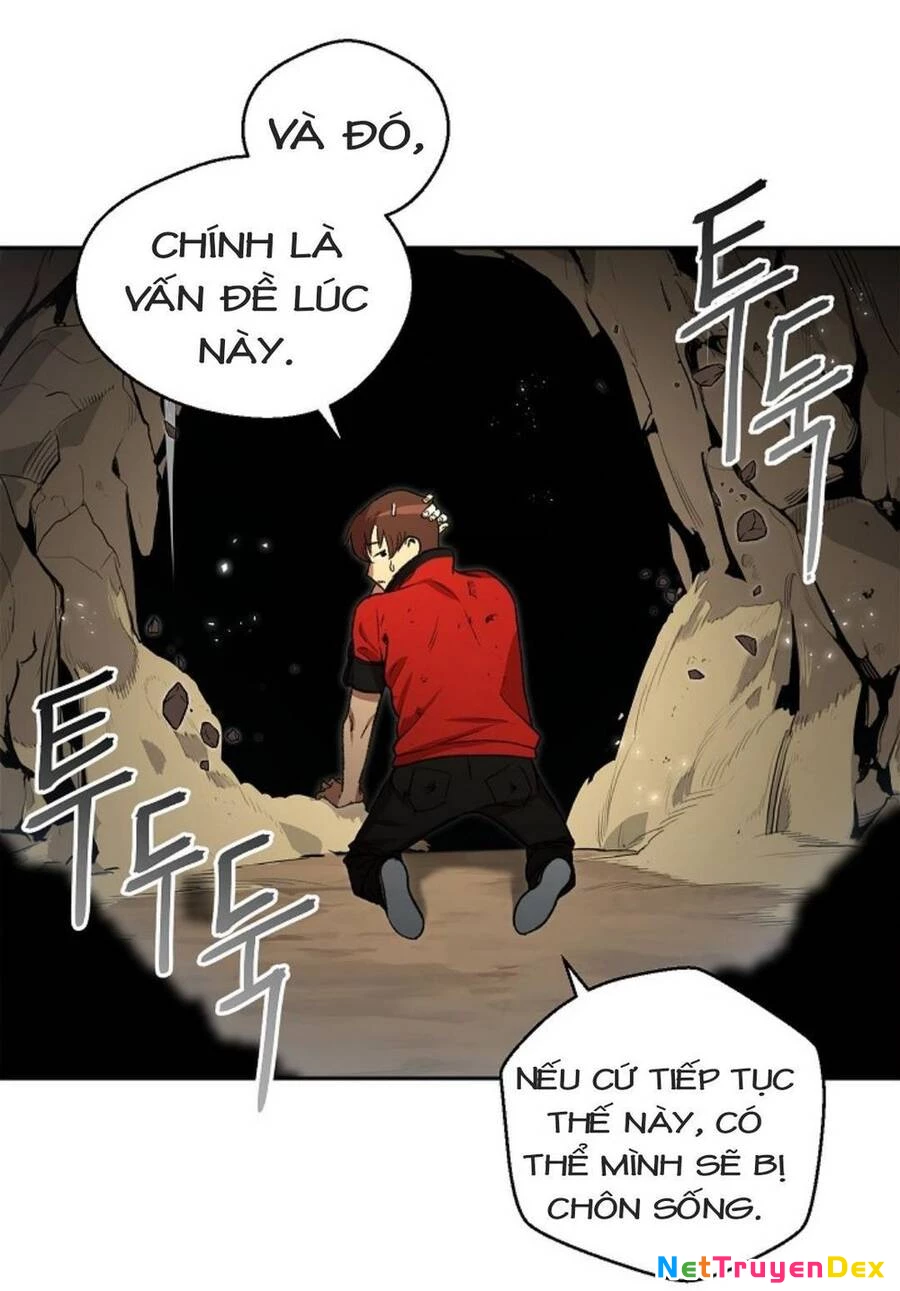Tái Thiết Hầm Ngục Chapter 3 - Trang 4