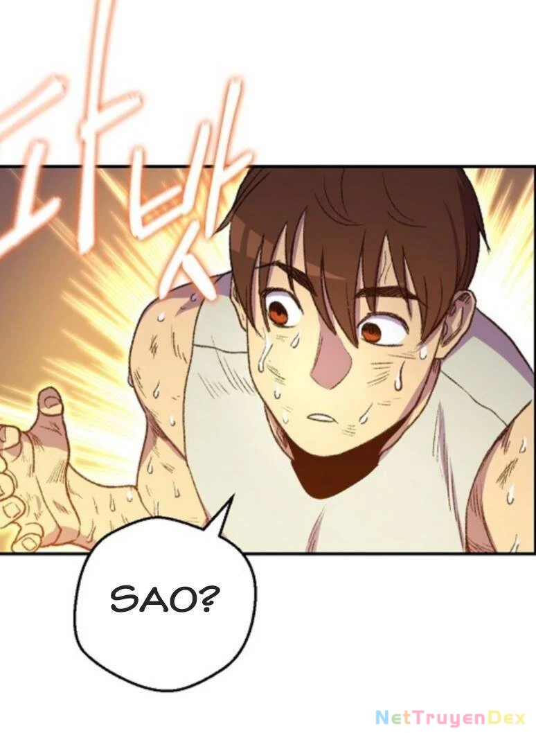 Tái Thiết Hầm Ngục Chapter 3 - Trang 4