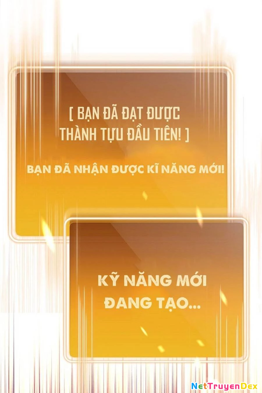 Tái Thiết Hầm Ngục Chapter 3 - Trang 4