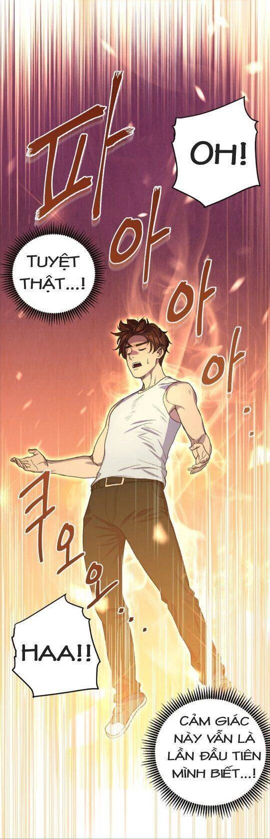 Tái Thiết Hầm Ngục Chapter 3 - Trang 4