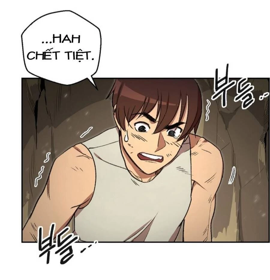 Tái Thiết Hầm Ngục Chapter 3 - Trang 4