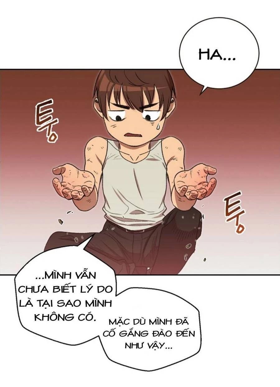 Tái Thiết Hầm Ngục Chapter 3 - Trang 4