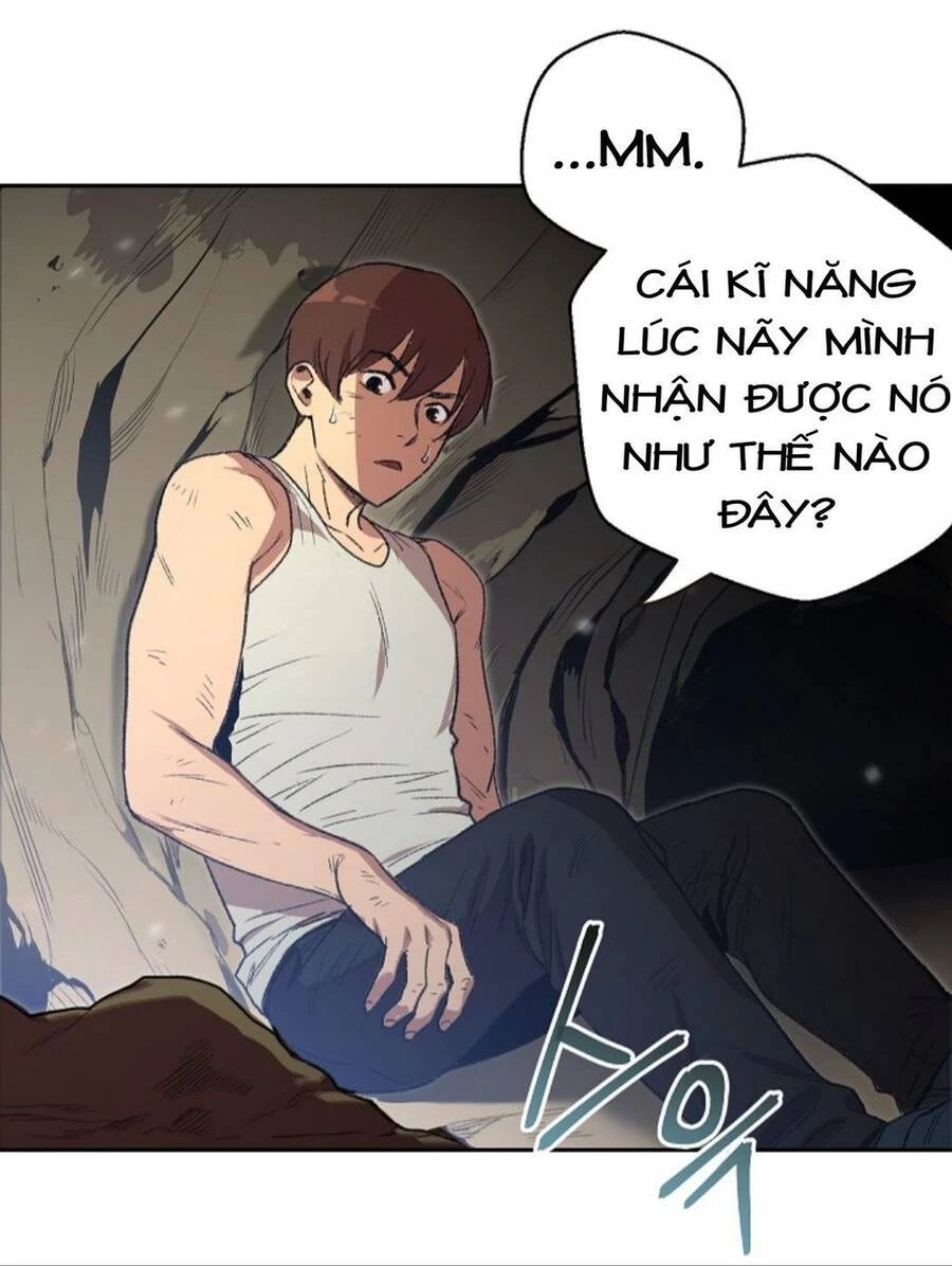 Tái Thiết Hầm Ngục Chapter 3 - Trang 4