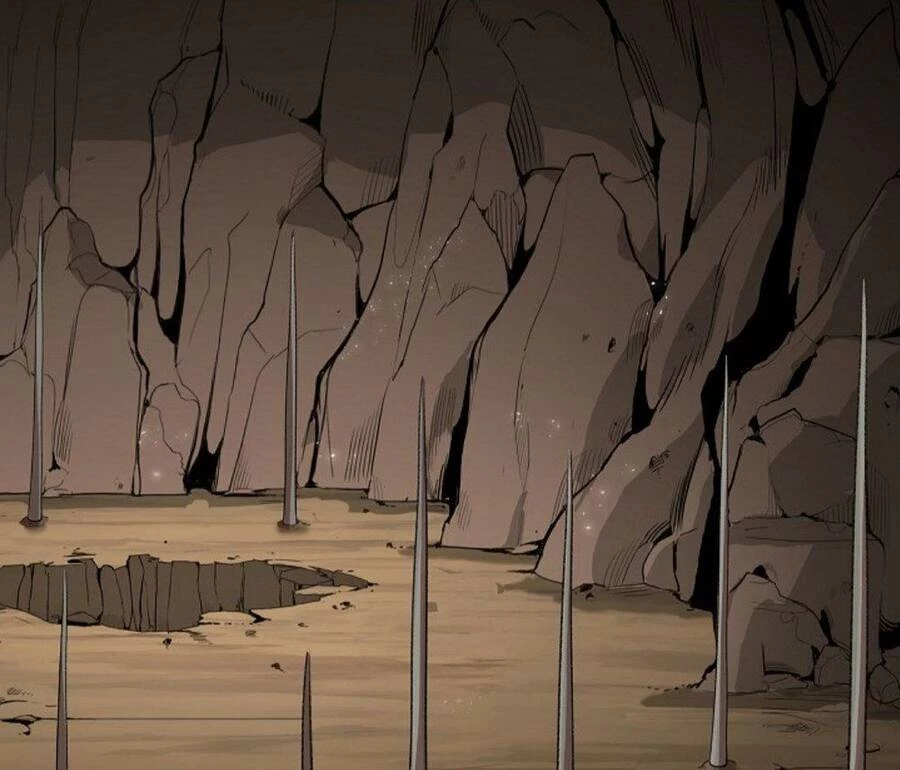 Tái Thiết Hầm Ngục Chapter 3 - Trang 4